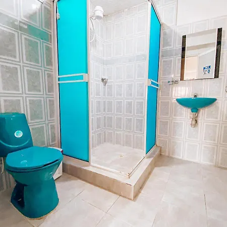 Miss Julyn Sweet Home San Andres  Exterior photo