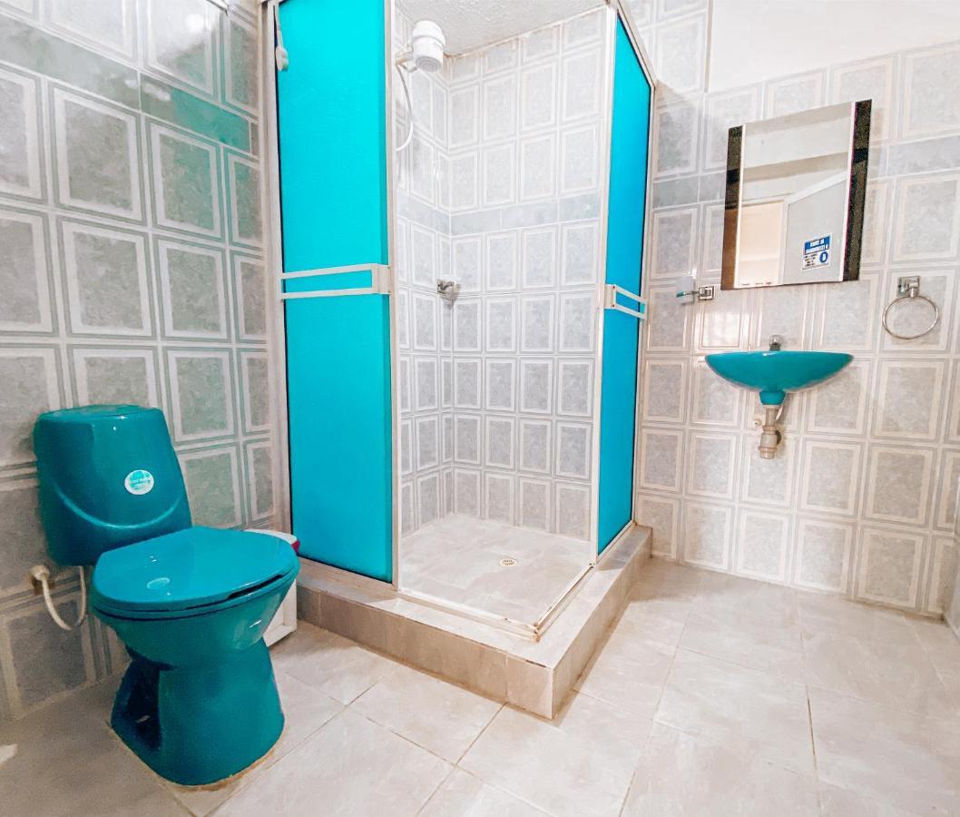 Miss Julyn Sweet Holiday home San Andres (San Andres and Providencia Islands)